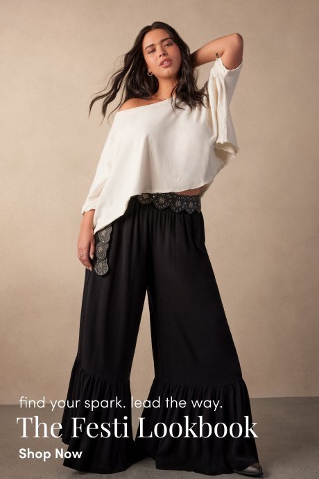 Torrid | Plus Size Fashion & Trendy Plus Size Clothing