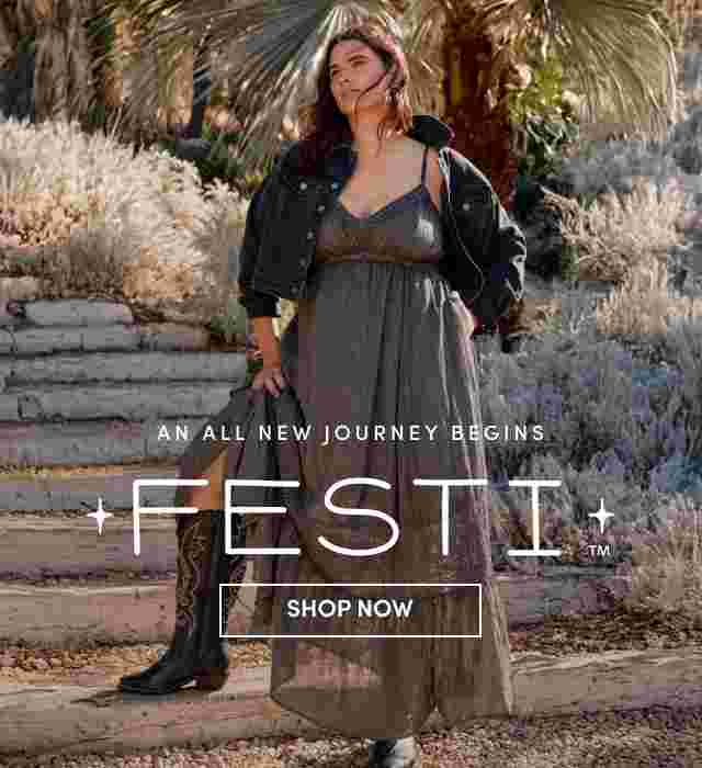 Torrid Plus Size Fashion Trendy Plus Size Clothing