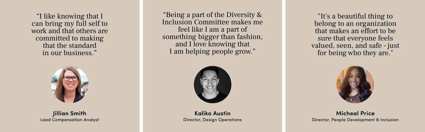 America's Best of the Best 2024 Newsweek. America's Best Retailers 2024 Newsweek. Forbes 2024 Best Employers For Diversity. Forbes 2024 The Best Employers For Women.