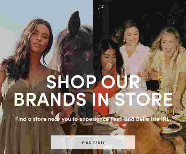 Festi Store Locations