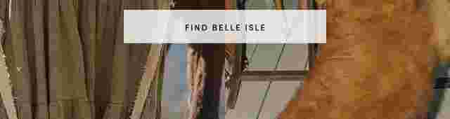 Belle Isle Store Locations