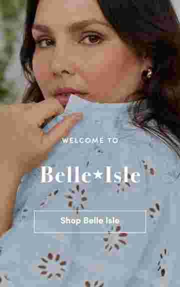 Welcome To Belle Isle