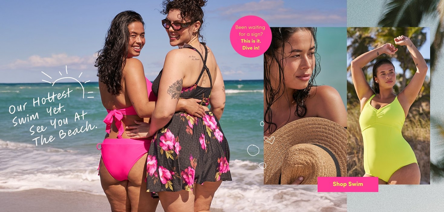 Torrid logo