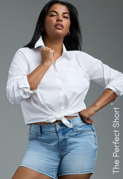 Re-Meet The Faves. The Perfect Short