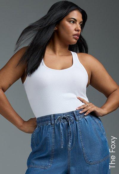 Re-Meet The Faves. The Foxy