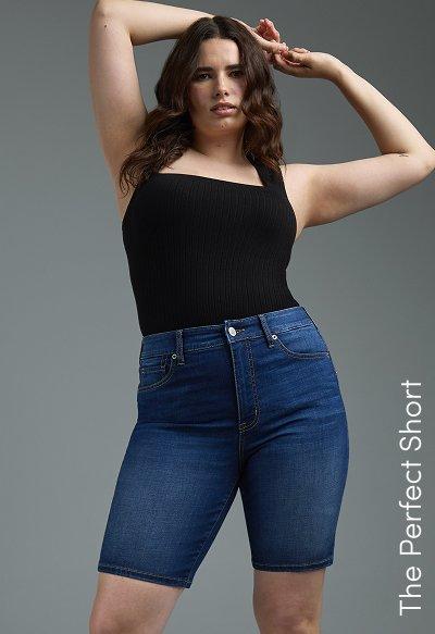 Re-Meet The Faves. The Perfect Short