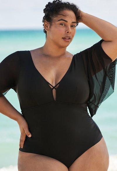 SUMMER STYLES
