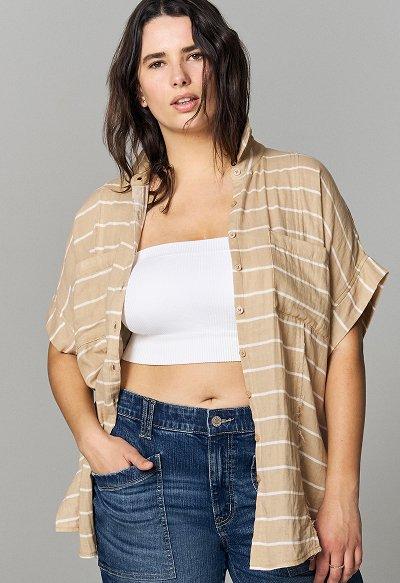 SUMMER STYLES