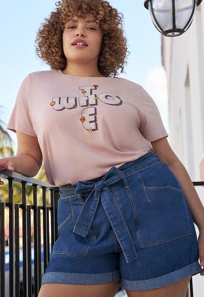 SUMMER STYLES