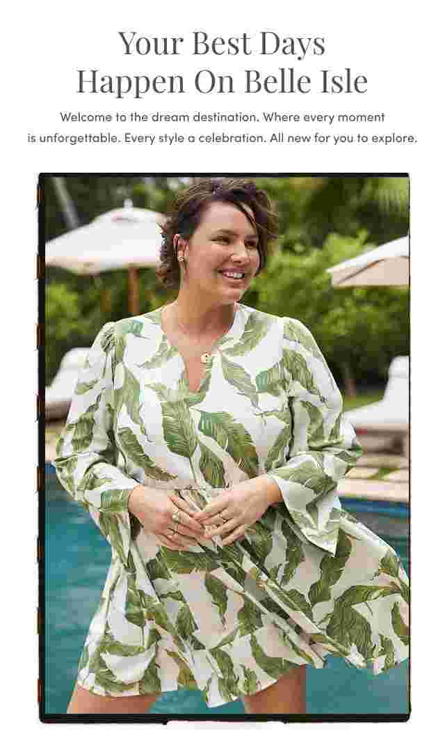 All New. Invoke The Night. Nightfall by Torrid. Shop Nightfall.