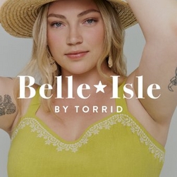 Belle Isle Shop All
