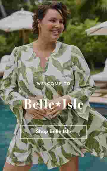 Welcome To Belle Isle