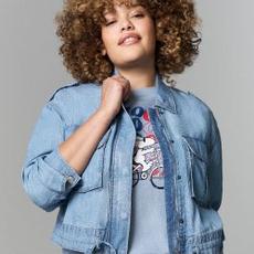 Blue Jean Baby