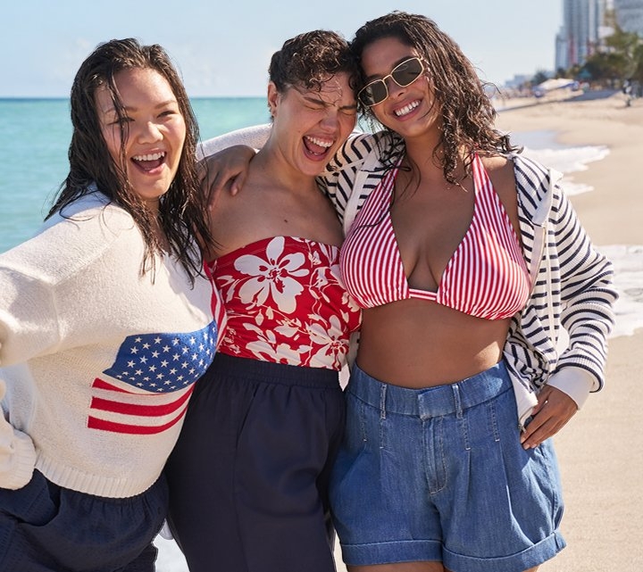 Torrid logo