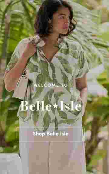 Welcome To Belle Isle