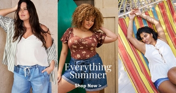 Festi Oversized Dolman Crop Tee