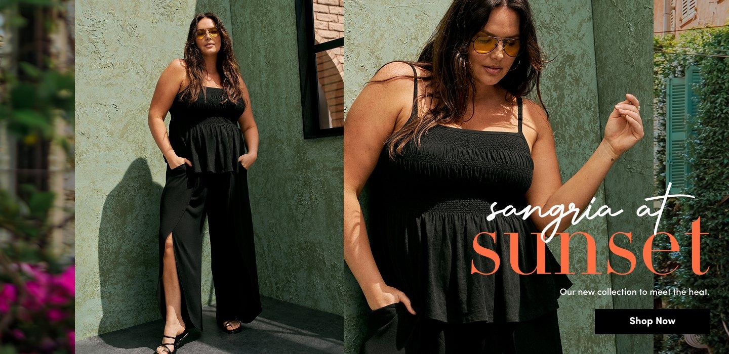 Torrid logo