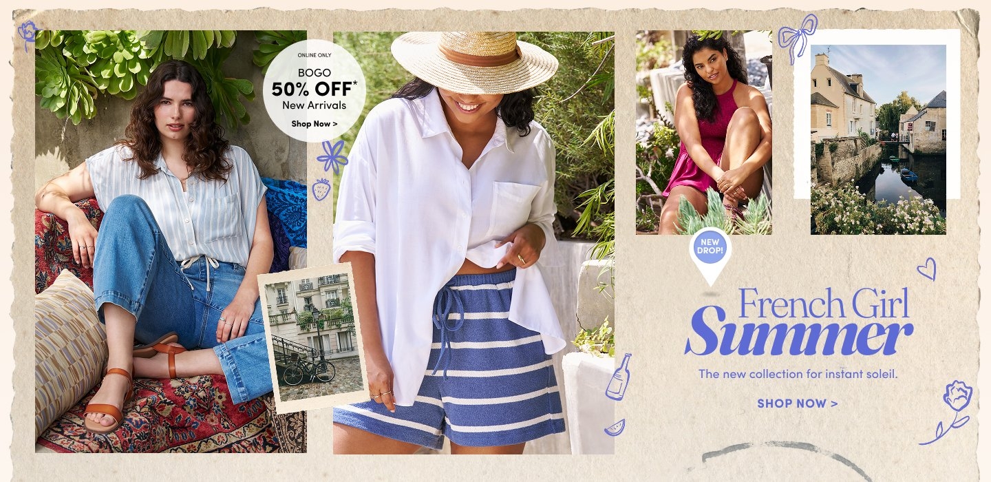 Torrid logo