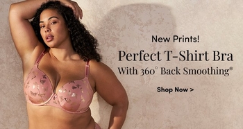 Wire-Free Front Close Ultimate Smoothing Bikini Top