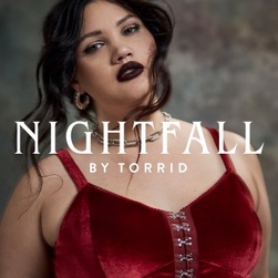 Nightfall