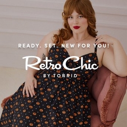 Retro Chic