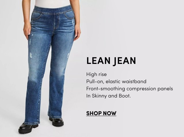 Lean Jean