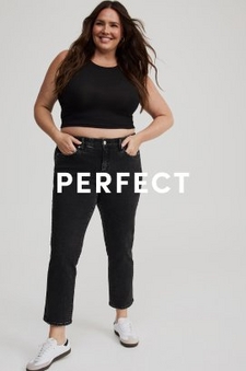 Perefect Jean