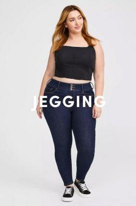 Jegging