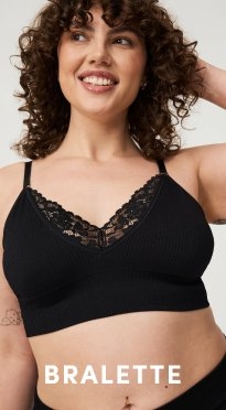 BRALETTE