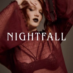 Image 27: Nightfall