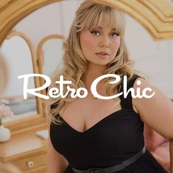 Image 26: Retro Chic