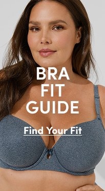 Bra Fit Guide