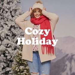 Cozy Holiday