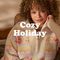 Cozy Holiday