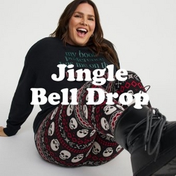 Jingle Bell Drop