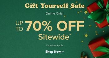 Glitter Surplice Wide Leg Jumpsuit