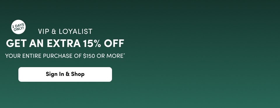 'A woman reclines on a tan sofa wearing a black unlined lace bra and matching high-waisted lace panties with a white button-down shirt draped open over her shoulders, sitting on a cream textured rug with a tan upholstered background. White script text at upper left reads Unlined Lace. Smaller white text below reads Discover our sexiest new bras and panties in luxe, unlined lace. A rounded light beige button below the text reads Shop Now. White decorative sparkle icons appear around the image.'