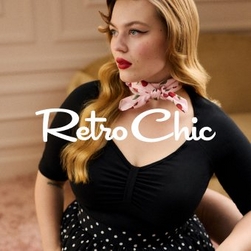 Retro Chic