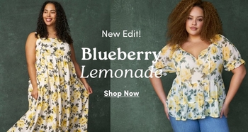 Blueberry Lemonade Shop Now