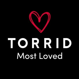 Torrid logo