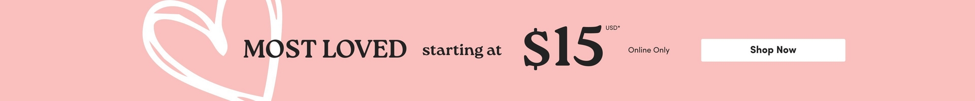 A promotional banner for the 'Retro Chic' collection featuring a 'New In' label in a blue pill-shaped badge in the upper left corner and a peach circular badge reading 'Online Only 40% Off New' on the left side. A woman with auburn hair styled in a vintage wave and side braid, wearing dark red lipstick and tattoos on her arms, reclines on a tan geometric-patterned loveseat. She wears a sleeveless V-neck midi dress in a cream, blue, and sage green floral print with a black ribbon tie at the waist, paired with light blue striped sandals with bow detail. The loveseat sits on a pink fluffy rug against a blush pink paneled wall with light wood flooring visible at the edges. The text 'Retro Chic' appears in large white script across the lower portion of the image above a white 'Shop Now' button.