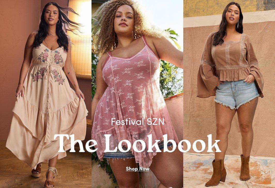 "Model in a TRU sage green ribbed sports bra and matching high-waisted shorts. Text: TRU Made For Movement. Made For Life. Shop Tru."