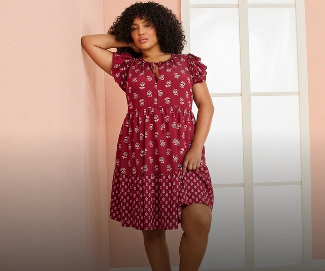 Belle Isle brand campaign image