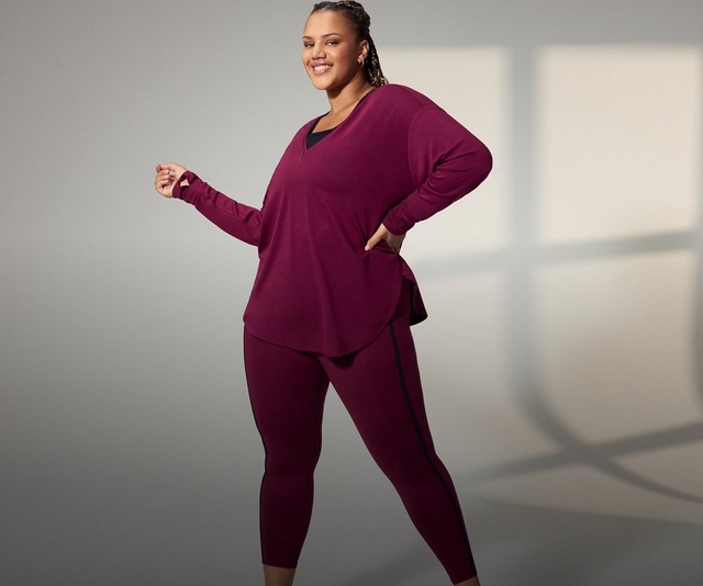 TRU brand campaign image