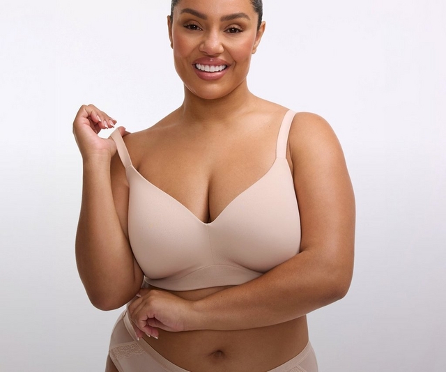 Curv brand campaign image