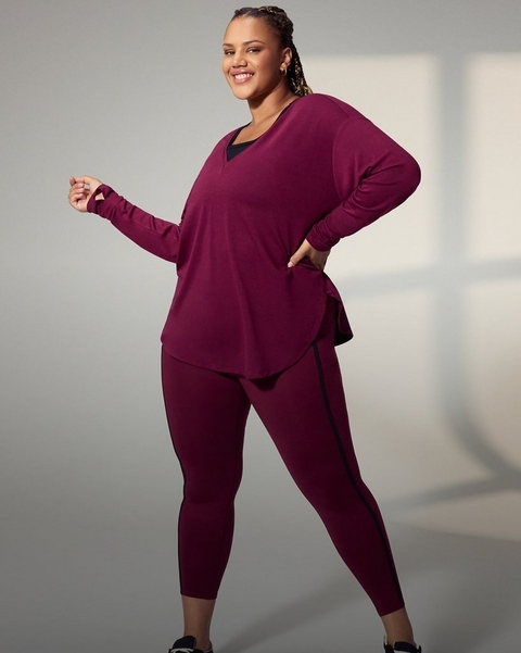 TRU brand campaign image