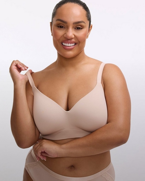 Curv brand campaign image