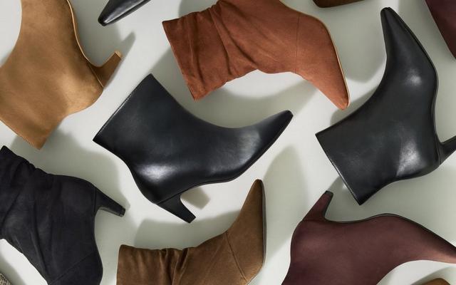 Boots We Love - Slide 1