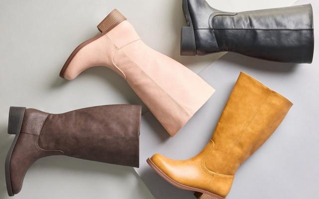 Boots We Love - Slide 3