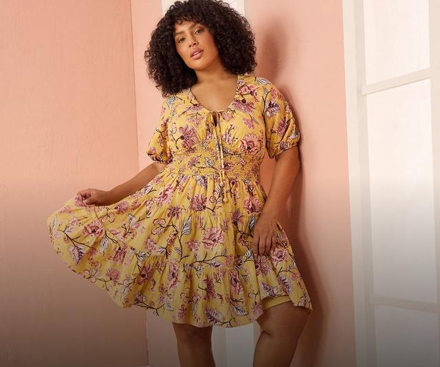 Belle Isle brand campaign image